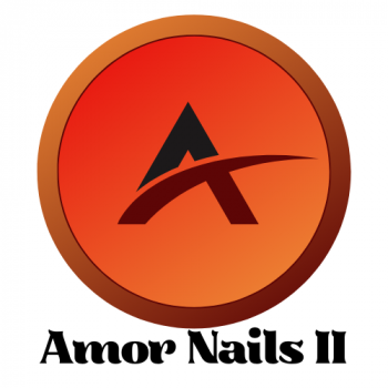 logo Amor Nails II